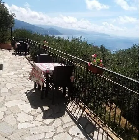 Portofino Frühstückspension
