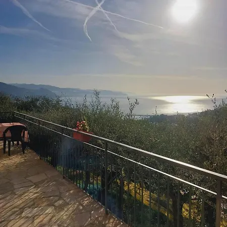 Frühstückspension Portofino
