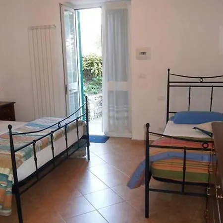 Portofino Bed and breakfast