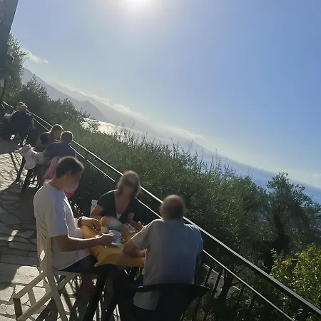 Portofino Bed & Breakfast Santa Margherita Ligure