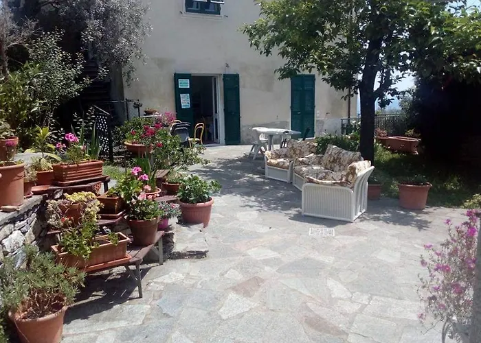 Portofino Santa Margherita Ligure