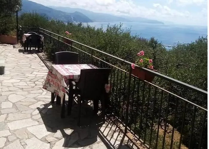 Portofino B&B