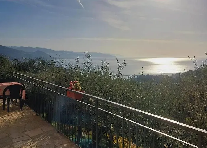 B&B Portofino