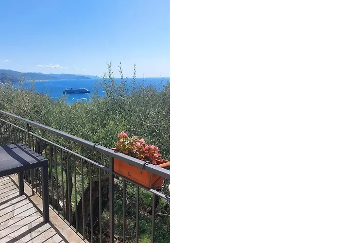 Portofino 3*