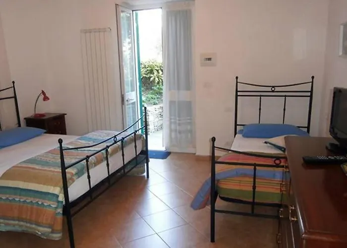 Portofino Bed & Breakfast