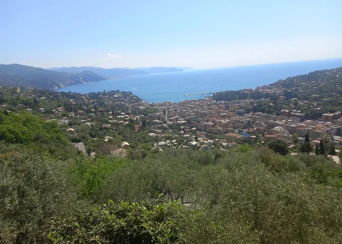 B&B Portofino 3*
