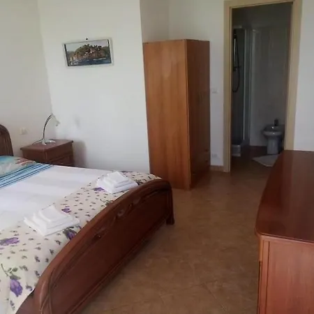 Farm stay Portofino Genoa