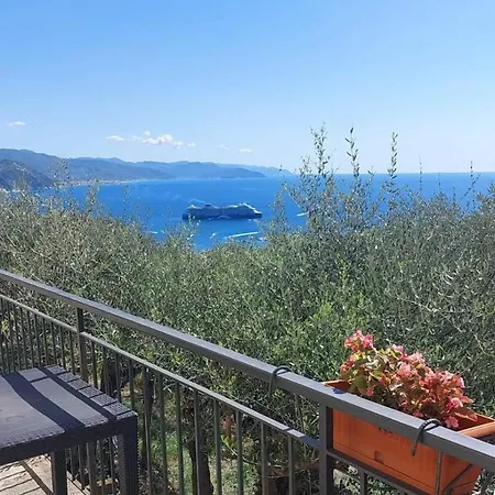 Portofino * Genoa