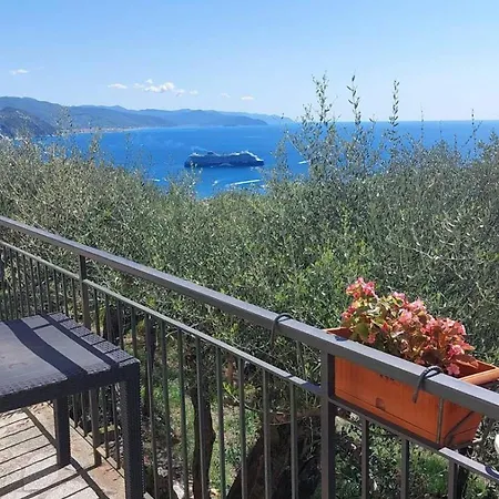 Portofino Farm stay Genoa