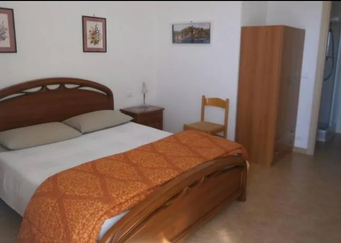 Bed & Breakfast Portofino