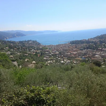Nocleg ze śniadaniem Portofino 3*