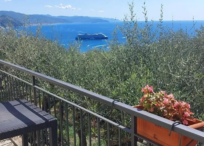 Portofino Nocleg ze śniadaniem Santa Margherita Ligure