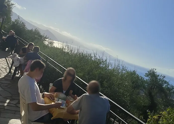 Portofino Nocleg ze śniadaniem Santa Margherita Ligure
